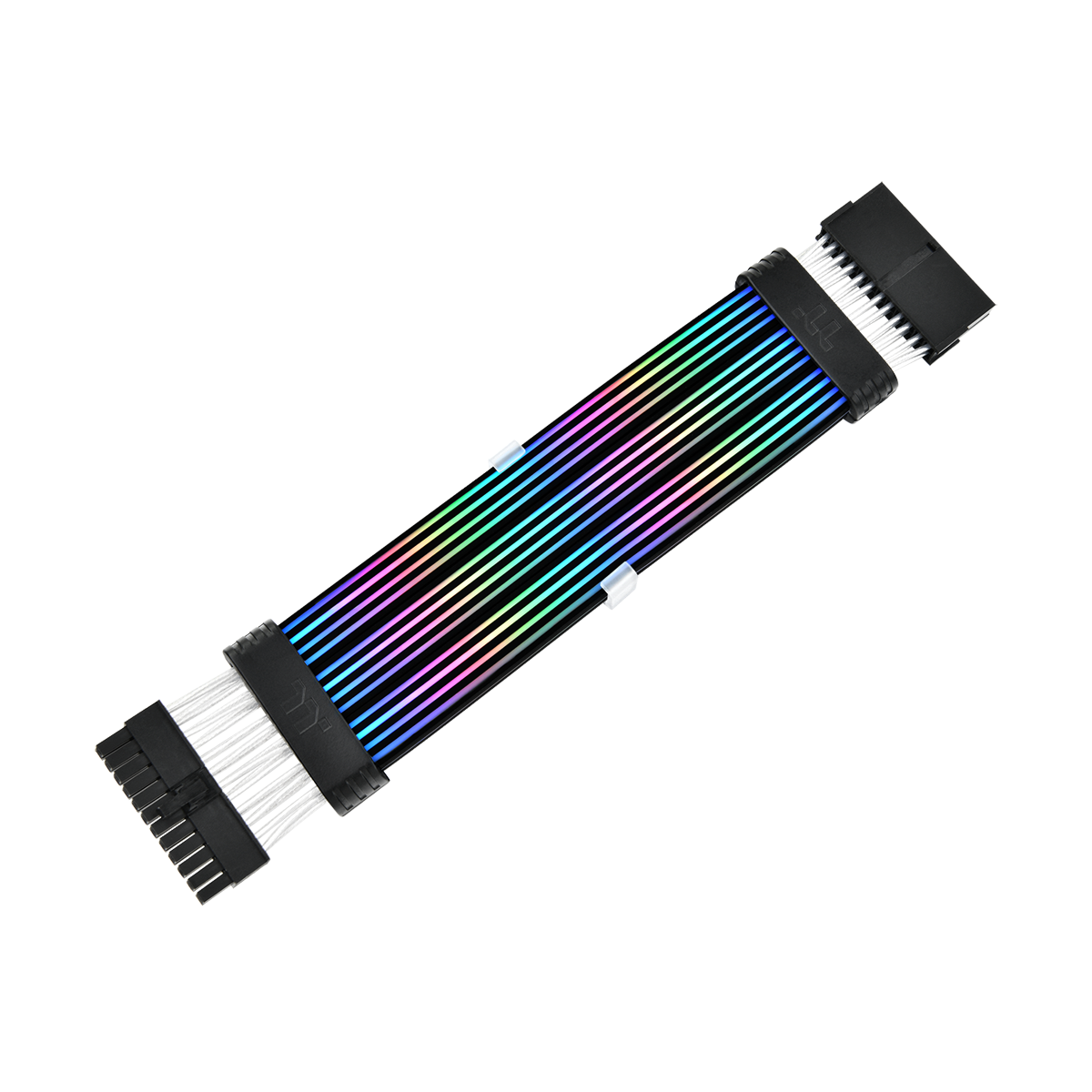 Thermaltake Mod Argb Cable 24Pin 240Mm Schwarz - Image 3