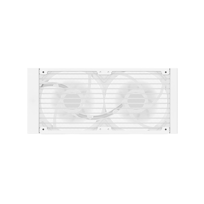 Thermaltake TH240 V3 ARGB Sync Snow | AiO-Wasserkühlung Kühlung Produkt Bild 4