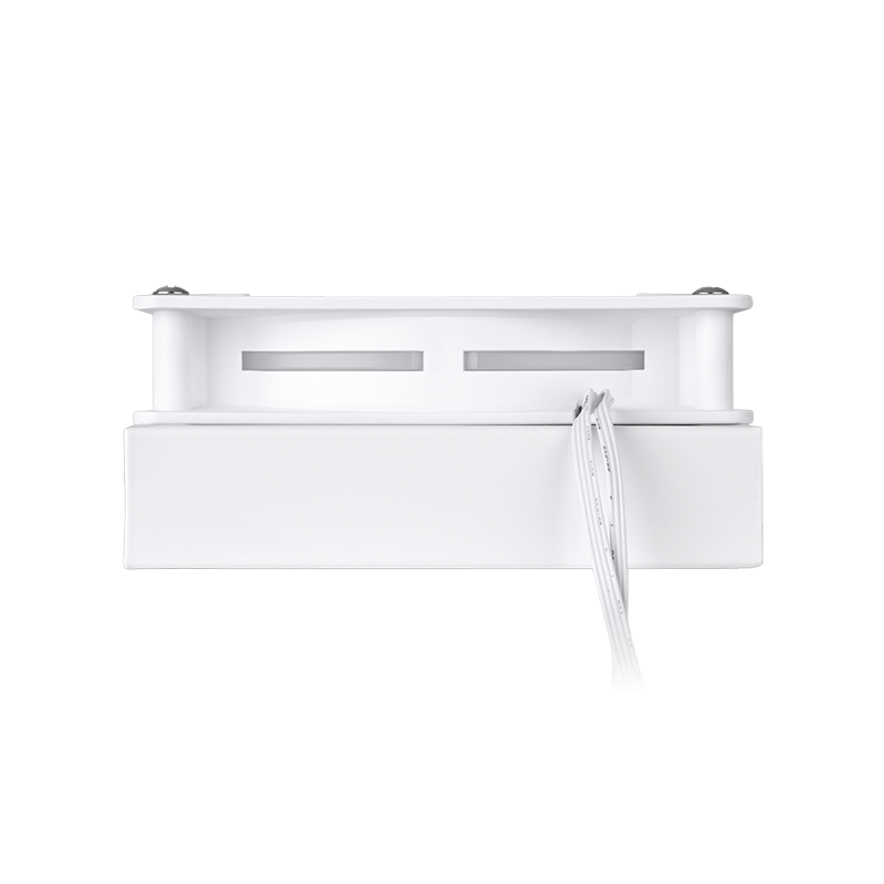 Thermaltake TH240 V3 ARGB Sync Snow | AiO-Wasserkühlung Kühlung Produkt Bild 6