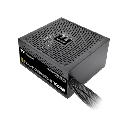 Thermaltake Toughpower GX3 SE 1000W | PC-Netzteil