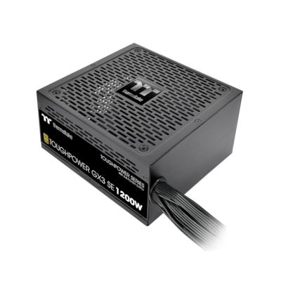 Thermaltake Toughpower GX3 SE 1200W | PC-Netzteil