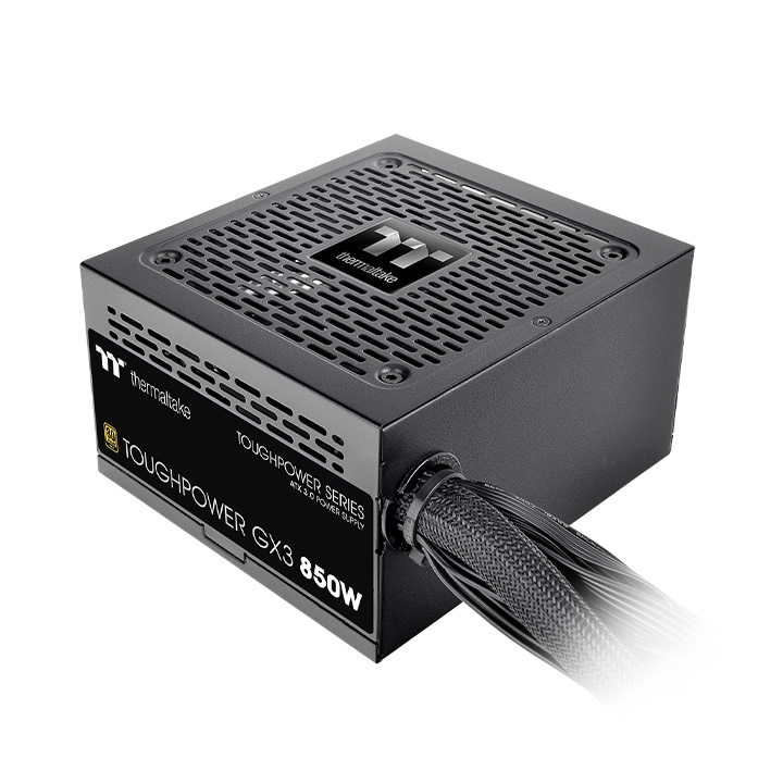 Thermaltake Toughpower GX3 850W | PC-Netzteil