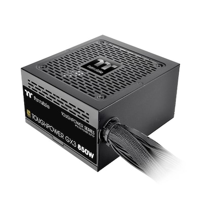 Thermaltake Toughpower GX3 850W | PC-Netzteil