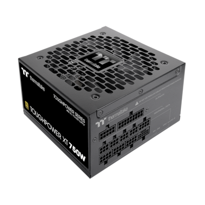 Thermaltake Toughpower XT 750W | PC-Netzteil