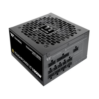 Thermaltake Toughpower XT 1000W | PC-Netzteil
