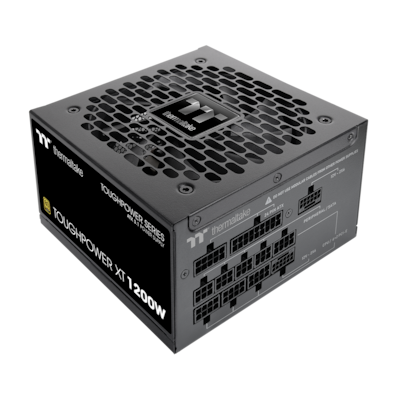 Thermaltake Toughpower XT 1200W | PC-Netzteil