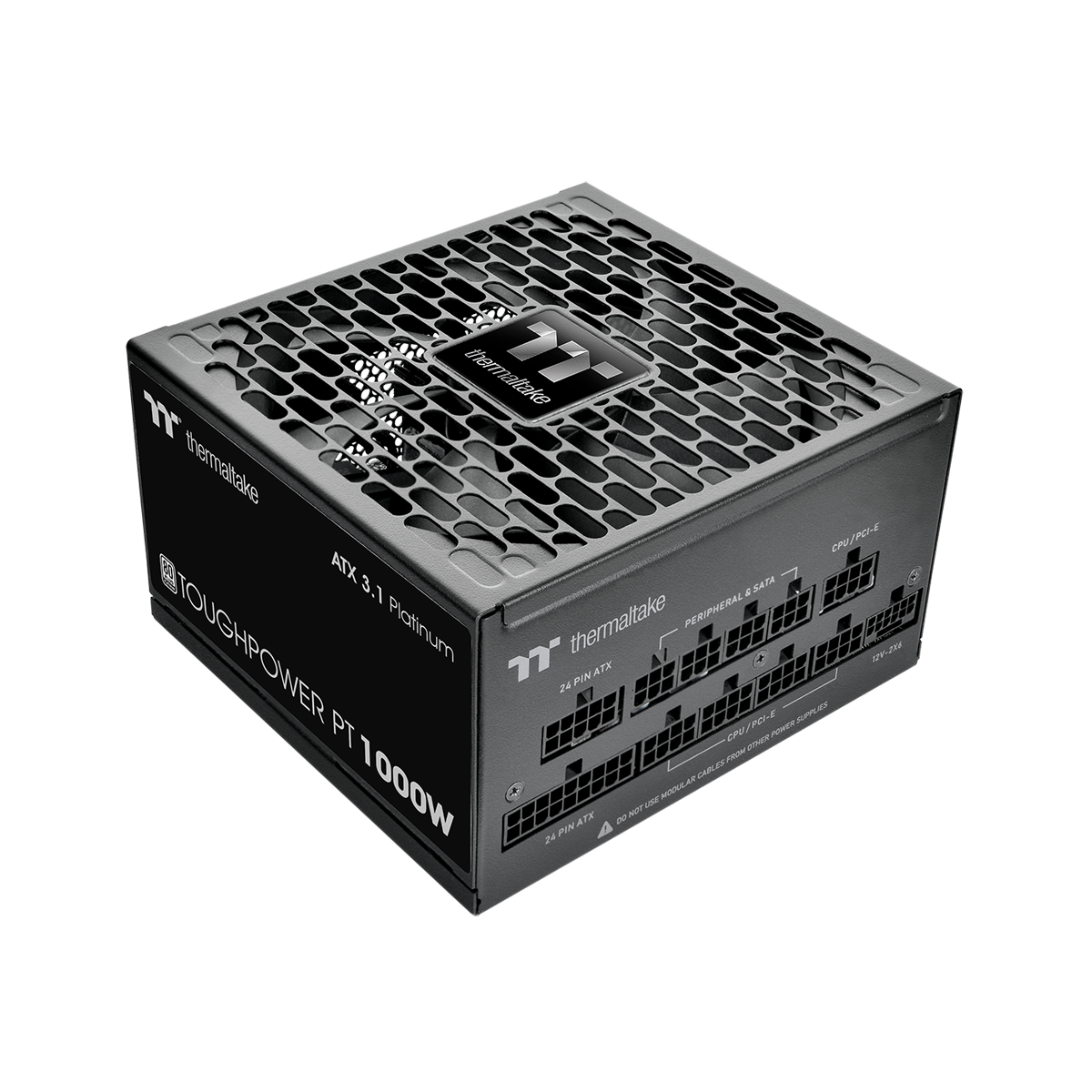 Thermaltake Toughpower PT 1000W | PC-Netzteil