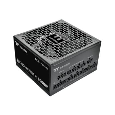 Thermaltake Toughpower PT 1000W | PC-Netzteil