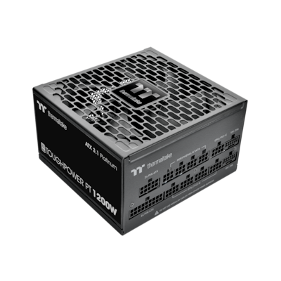 Thermaltake Toughpower PT 1200W | PC-Netzteil