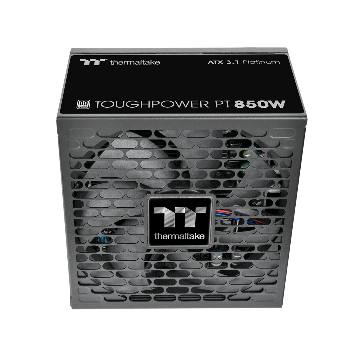 Thermaltake Toughpower PT 850W | PC-Netzteil PC Netzteile Produkt Bild 5