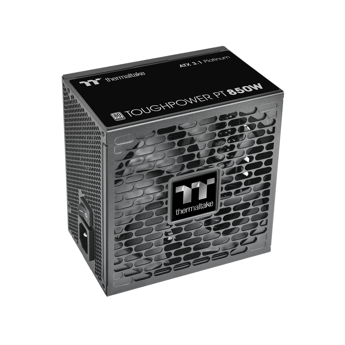 Thermaltake Toughpower PT 850W | PC-Netzteil PC Netzteile Produkt Bild 4