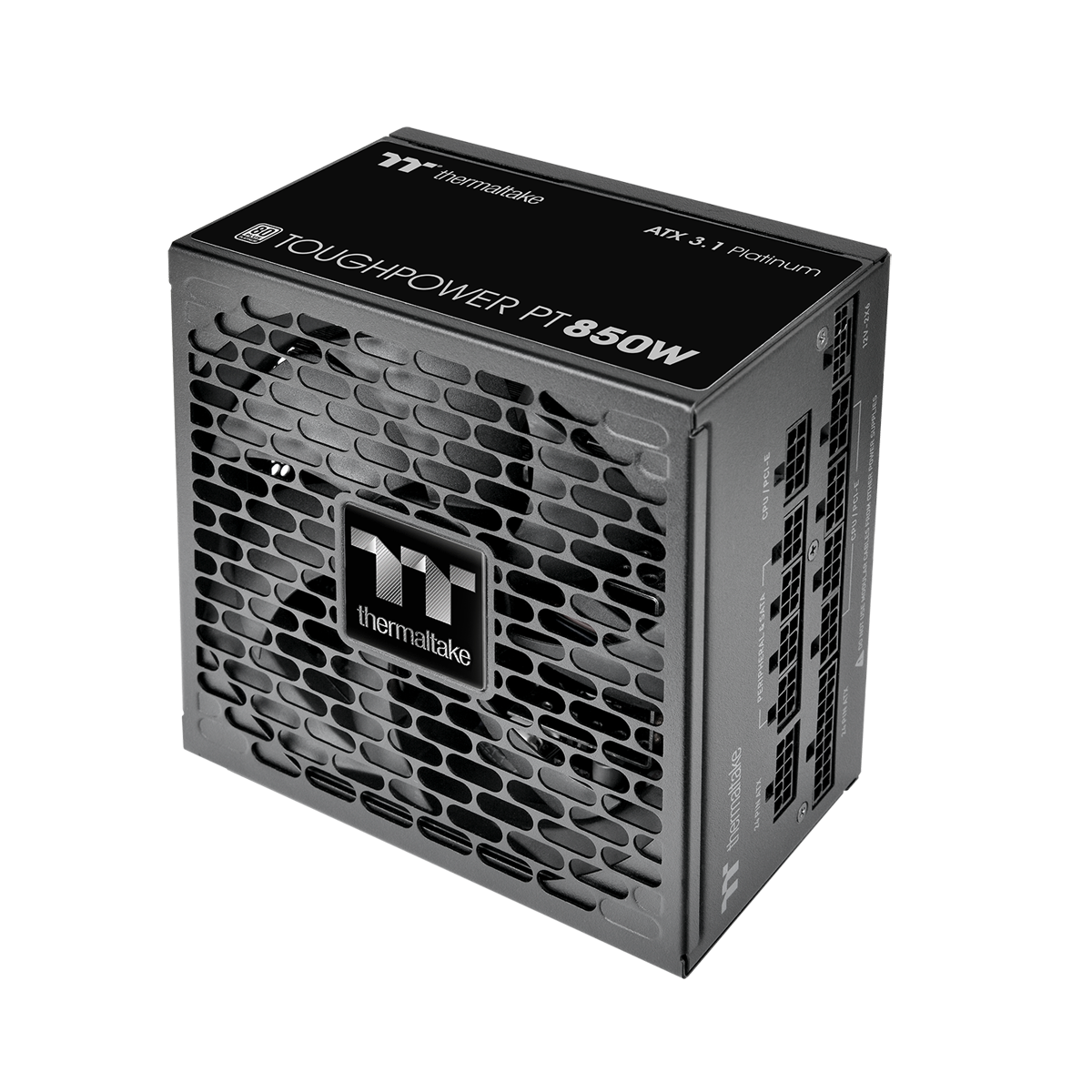 Thermaltake Toughpower PT 850W | PC-Netzteil PC Netzteile Produkt Bild 6