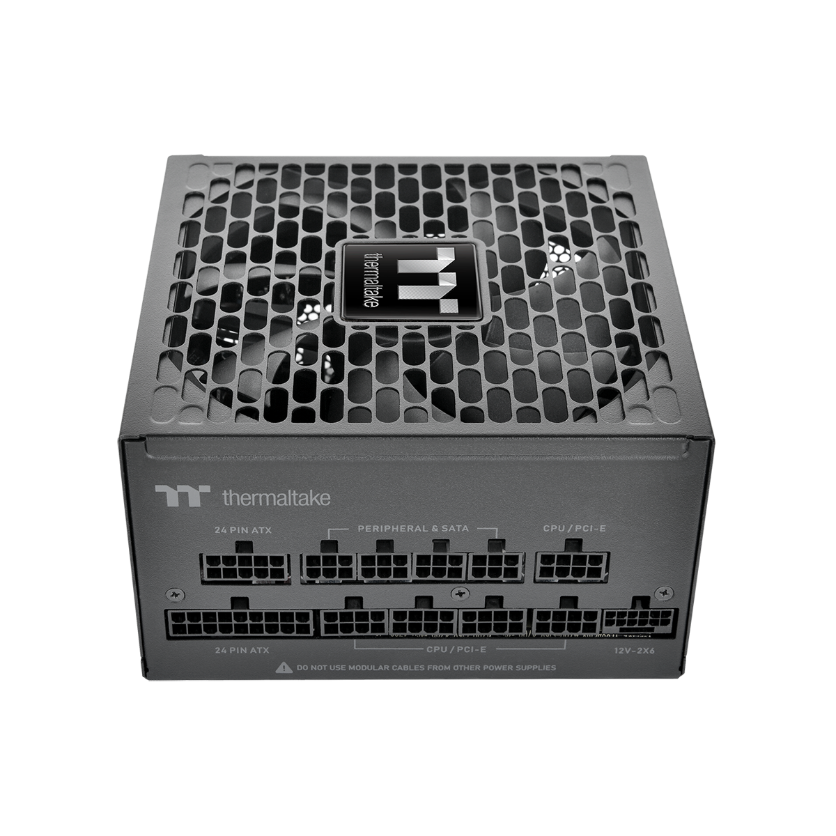 Thermaltake Toughpower PT 850W | PC-Netzteil PC Netzteile Produkt Bild 2