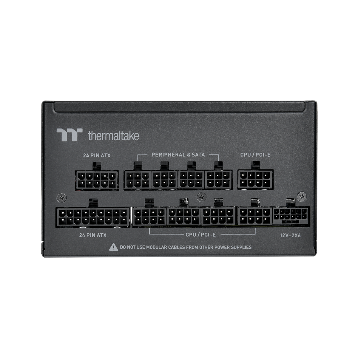Thermaltake Toughpower PT 850W | PC-Netzteil PC Netzteile Produkt Bild 3