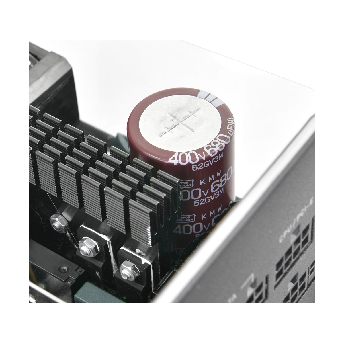 Thermaltake Toughpower PT 850W | PC-Netzteil PC Netzteile Produkt Bild 9
