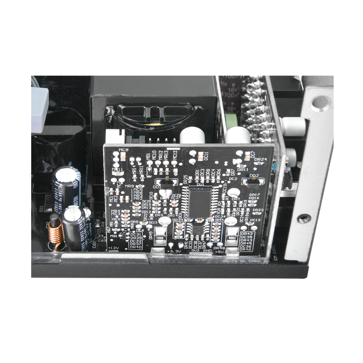 Thermaltake Toughpower PT 850W | PC-Netzteil PC Netzteile Produkt Bild 10