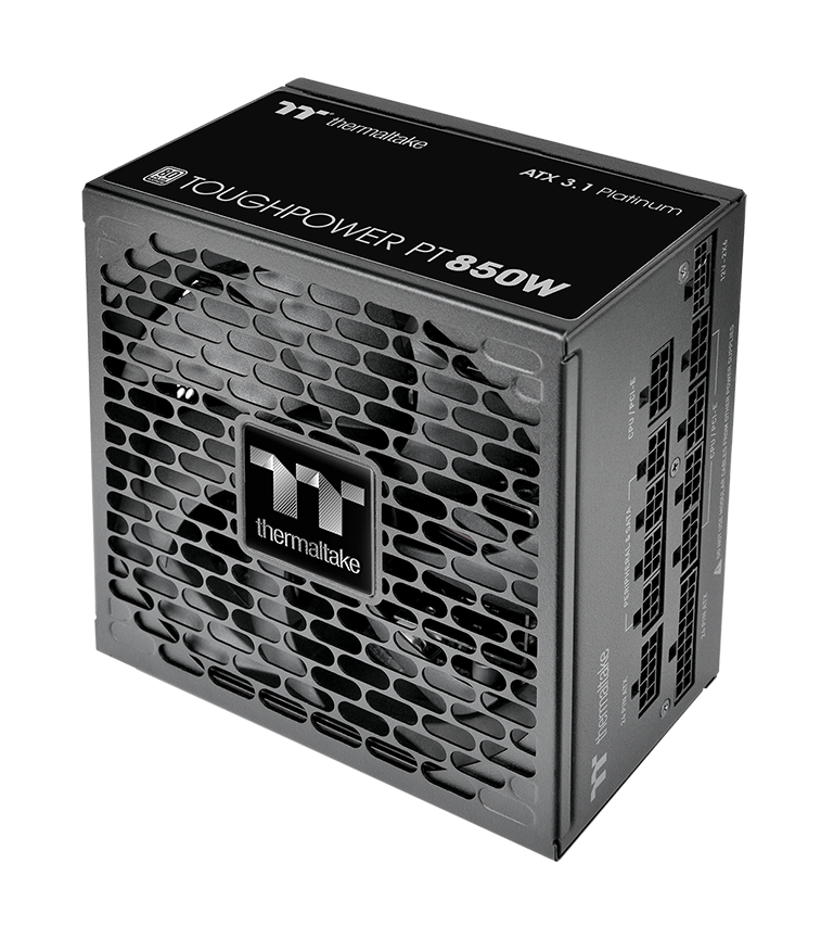 Thermaltake Toughpower PT 850W | PC-Netzteil_3