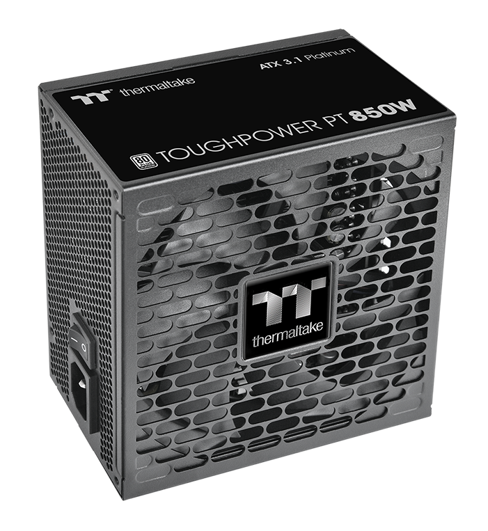 Thermaltake Toughpower PT 850W | PC-Netzteil_6