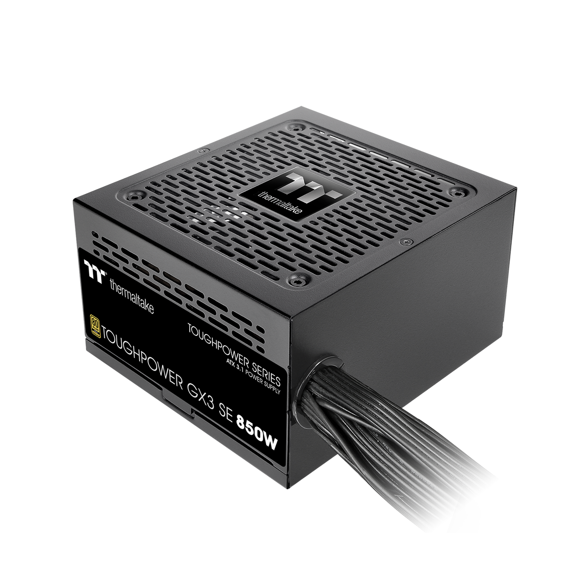 Thermaltake Toughpower GX3 SE 850W | PC-Netzteil