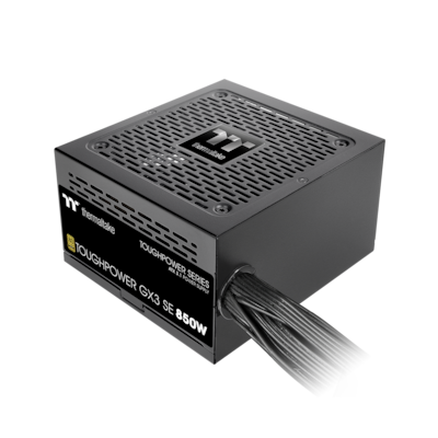 Thermaltake Toughpower GX3 SE 850W | PC-Netzteil