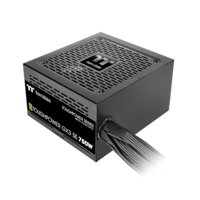 Thermaltake Toughpower GX3 SE 750W | PC-Netzteil
