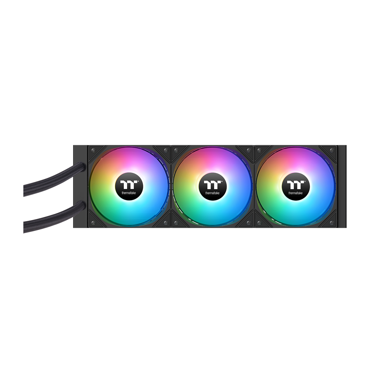 Thermaltake LA360 ARGB Sync Black | AiO-Wasserkühlung Kühlung Produkt Bild 3