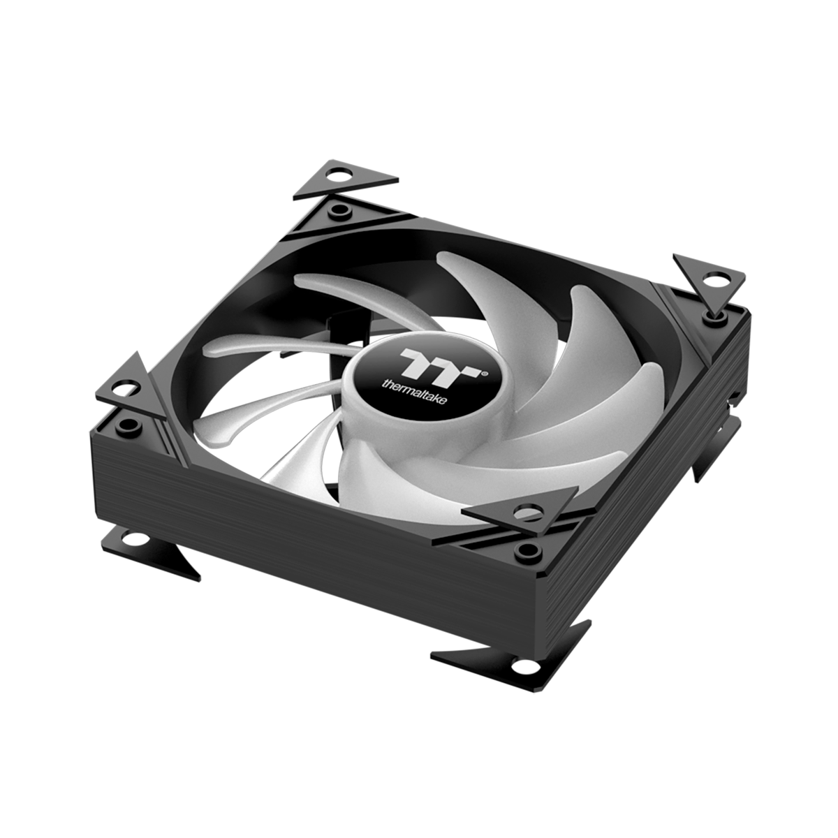 Thermaltake LA360 ARGB Sync Black | AiO-Wasserkühlung Kühlung Produkt Bild 5