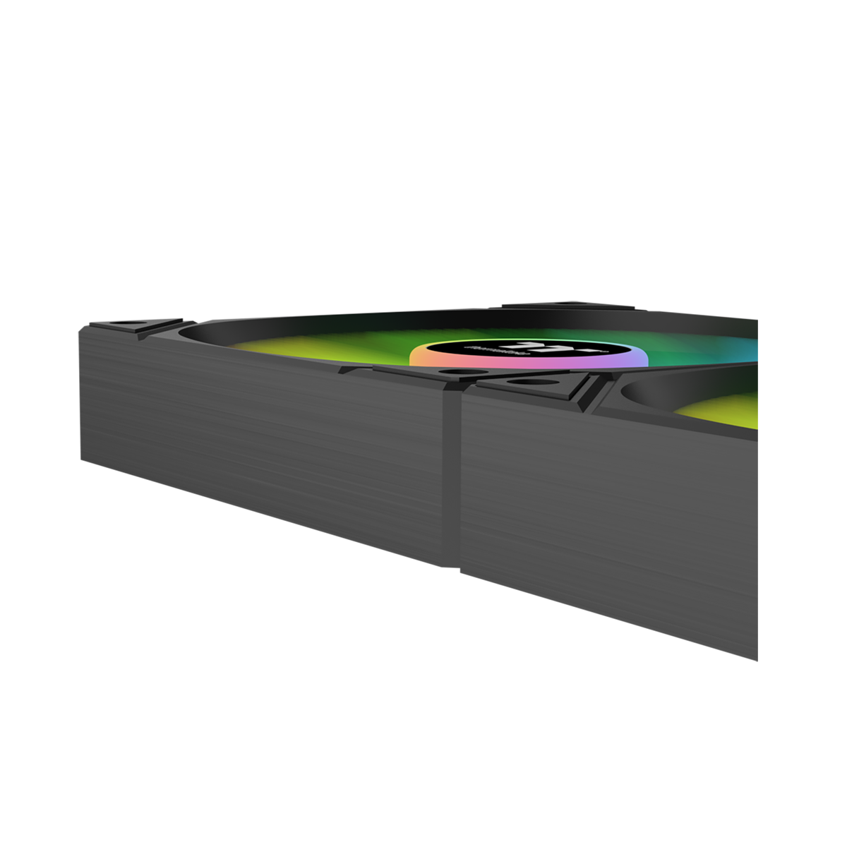 Thermaltake LA360 ARGB Sync Black | AiO-Wasserkühlung Kühlung Produkt Bild 6