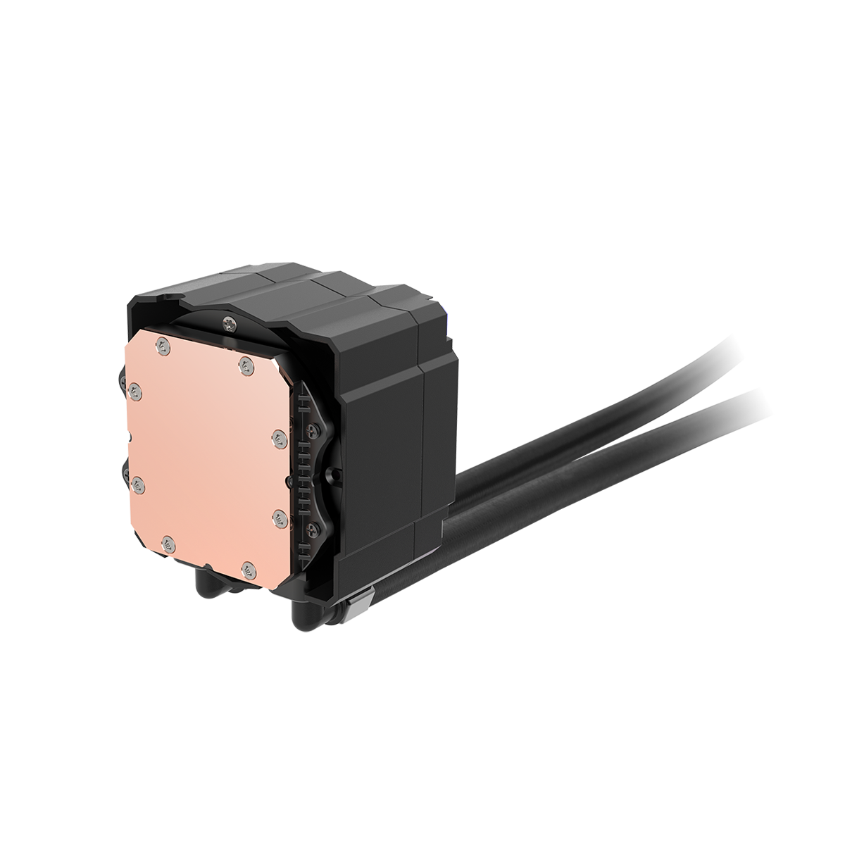 Thermaltake LA360 ARGB Sync Black | AiO-Wasserkühlung Kühlung Produkt Bild 7