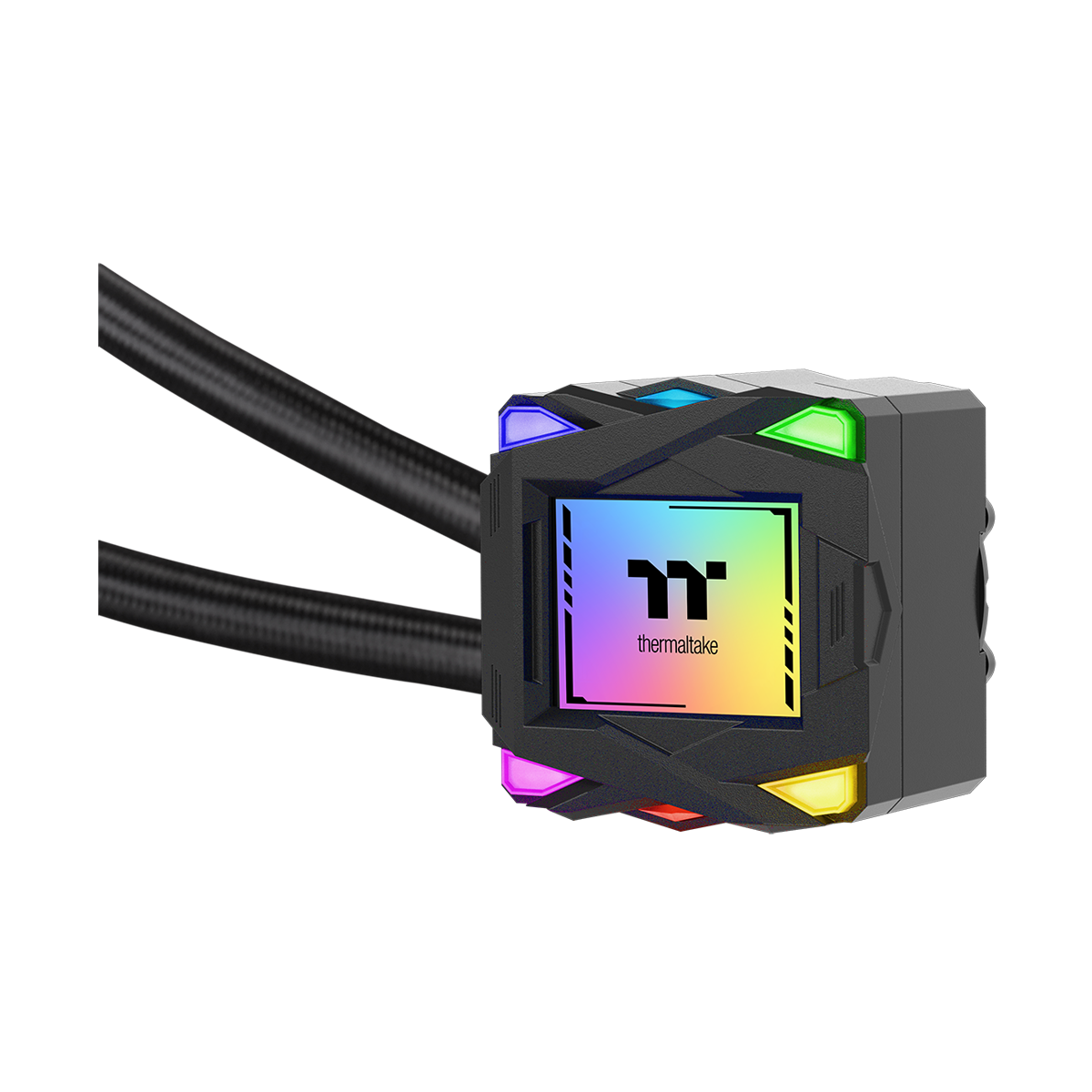 Thermaltake LA360 ARGB Sync Black | AiO-Wasserkühlung Kühlung Produkt Bild 8