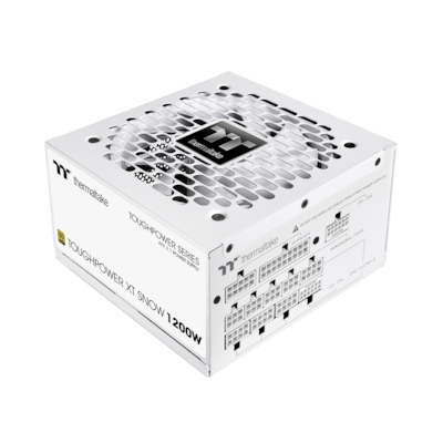 Thermaltake Toughpower XT Snow 1200W | PC-Netzteil