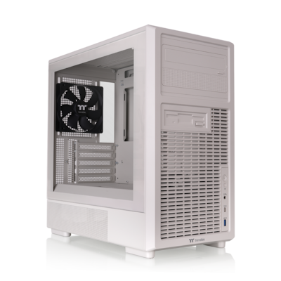 Thermaltake Retro 260 Beige | PC-Gehäuse