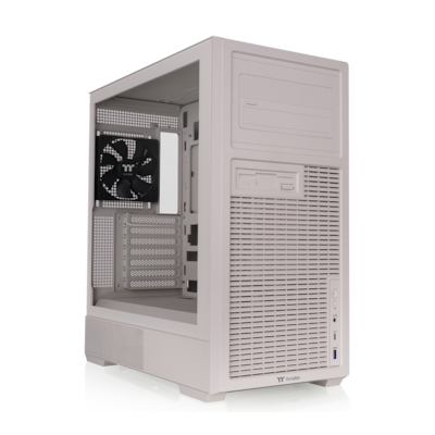 Thermaltake Retro 360 Beige | PC-Gehäuse