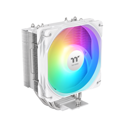 Thermaltake UX400 ARGB White | CPU-Kühler