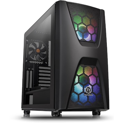 Thermaltake Commander C34 ARGB | PC-Gehäuse