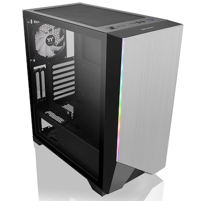 Thermaltake H550 TG ARGB | PC-Gehäuse