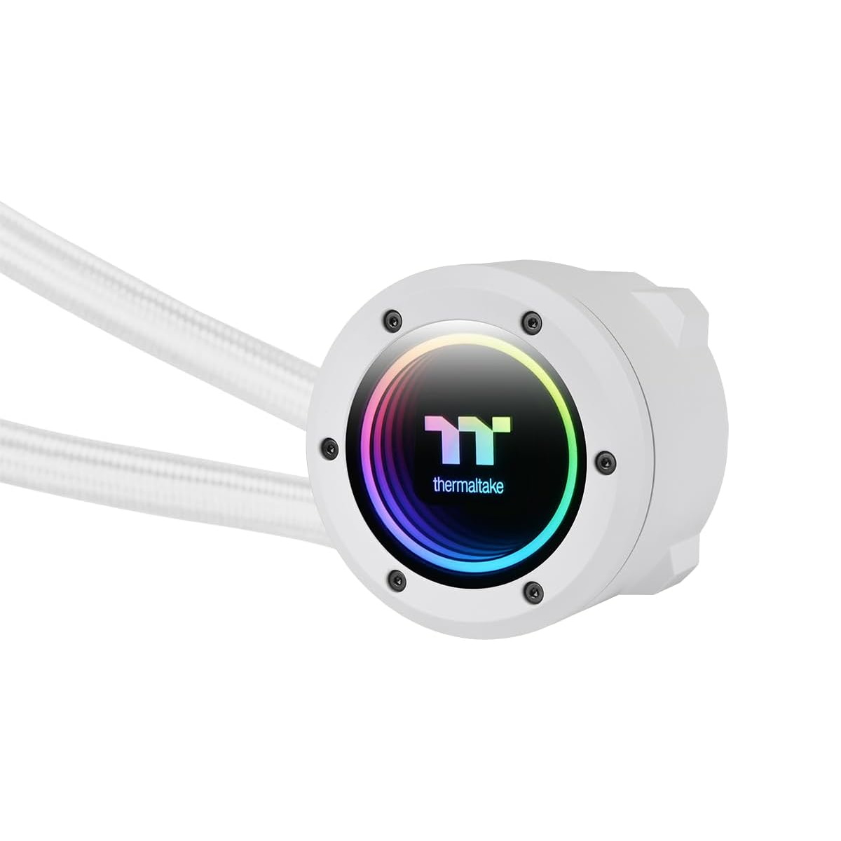 Thermaltake TH420 V2 ARGB Sync Snow Edition | AiO-Wasserkühlung
