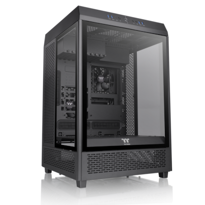 Thermaltake The Tower 500 | PC-Gehäuse