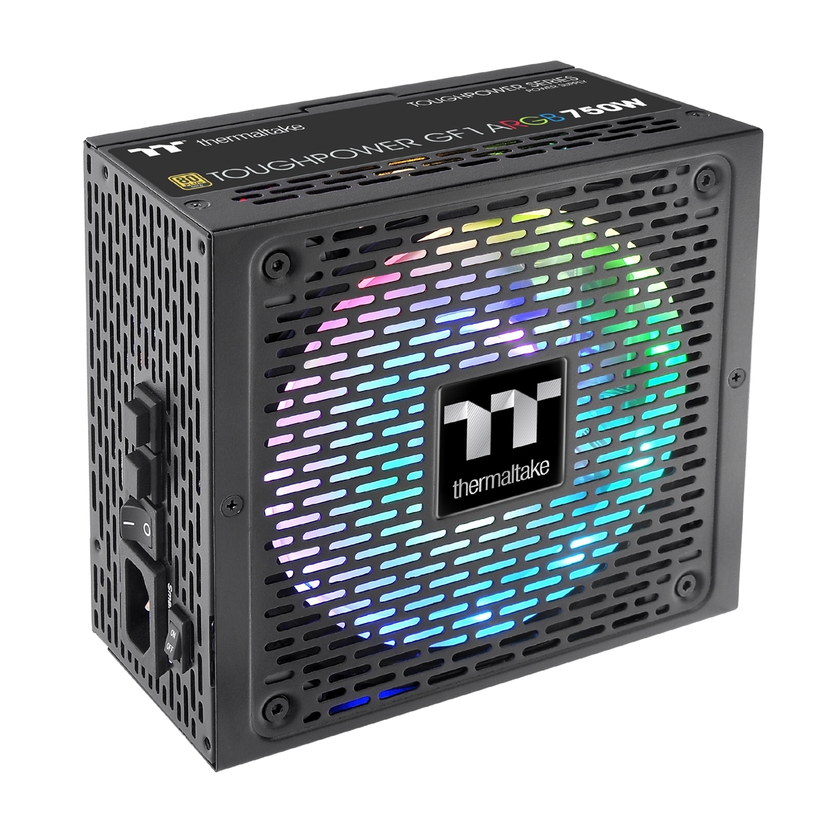 Thermaltake ToughPower GF1 ARGB - 750W | PC-Netzteil