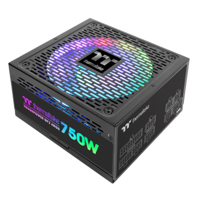 Thermaltake ToughPower GF2 ARGB 750W | PC-Netzteil