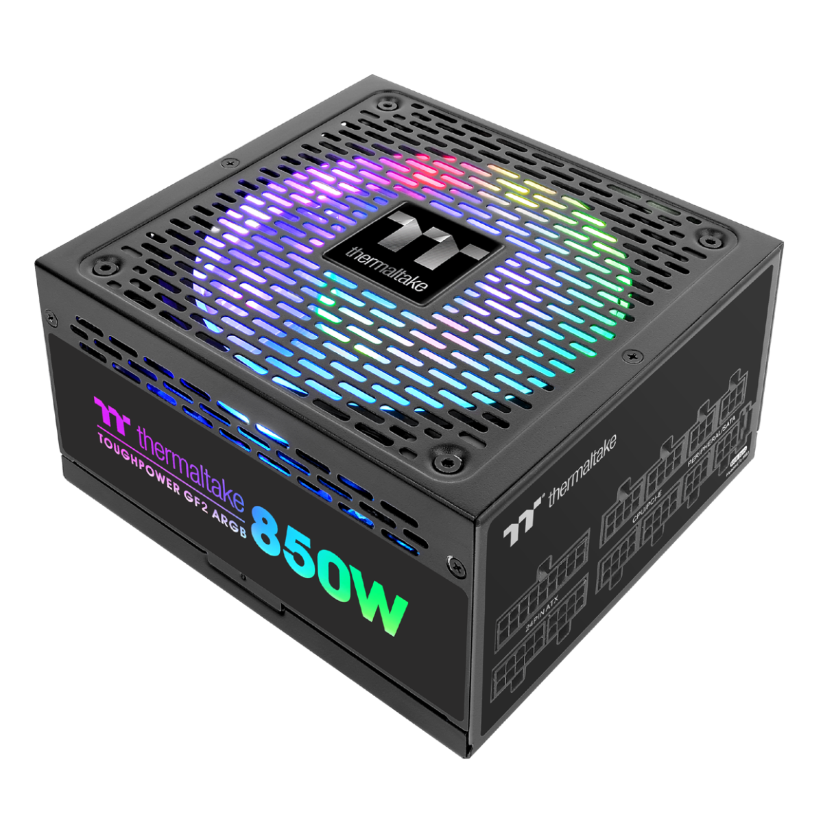 Image of 850W Thermaltake Toughpower GF2 ARGB