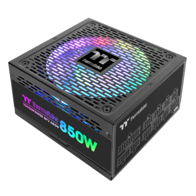 Thermaltake ToughPower GF2 ARGB 850W | PC-Netzteil