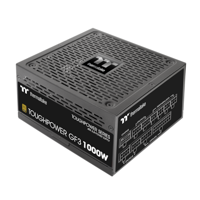 Thermaltake Toughpower GF3 1000W | PC-Netzteil