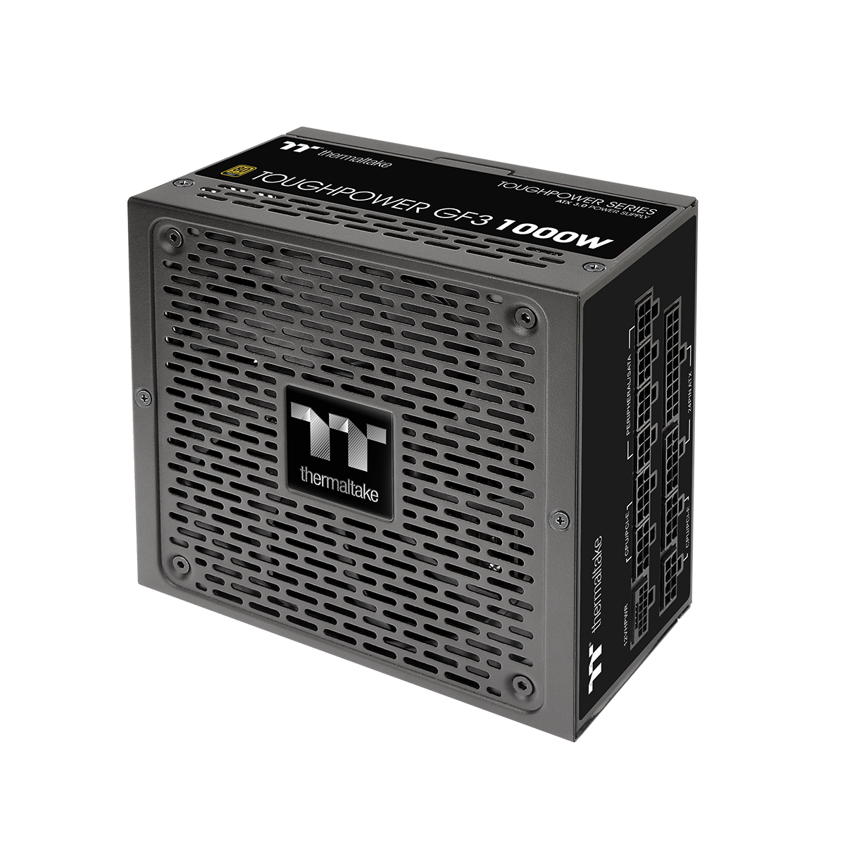 Thermaltake Toughpower GF3 1000W | PC-Netzteil PC Netzteile Produkt Bild 2