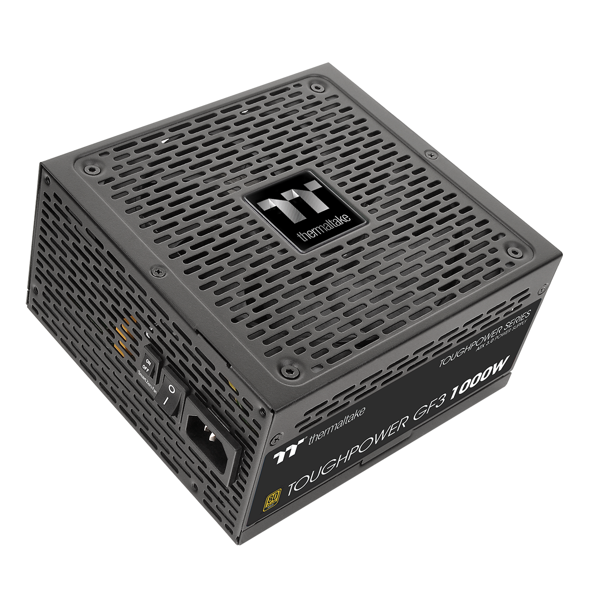 Thermaltake Toughpower GF3 1000W | PC-Netzteil PC Netzteile Produkt Bild 3