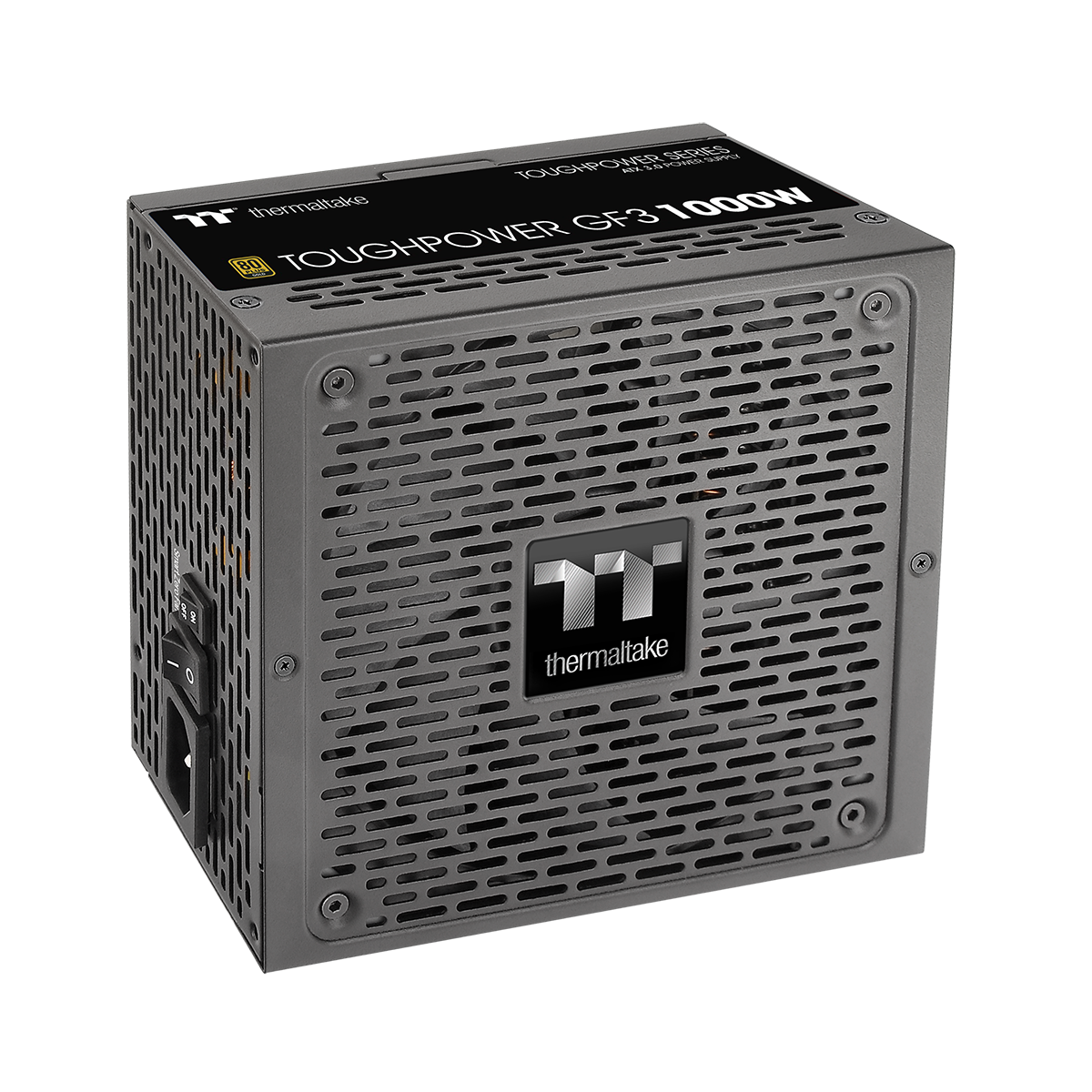 Thermaltake Toughpower GF3 1000W | PC-Netzteil PC Netzteile Produkt Bild 4