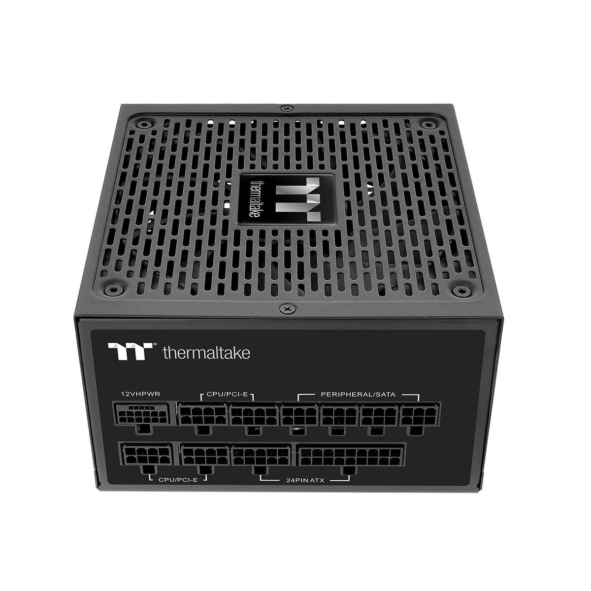 Thermaltake Toughpower GF3 1000W | PC-Netzteil PC Netzteile Produkt Bild 5