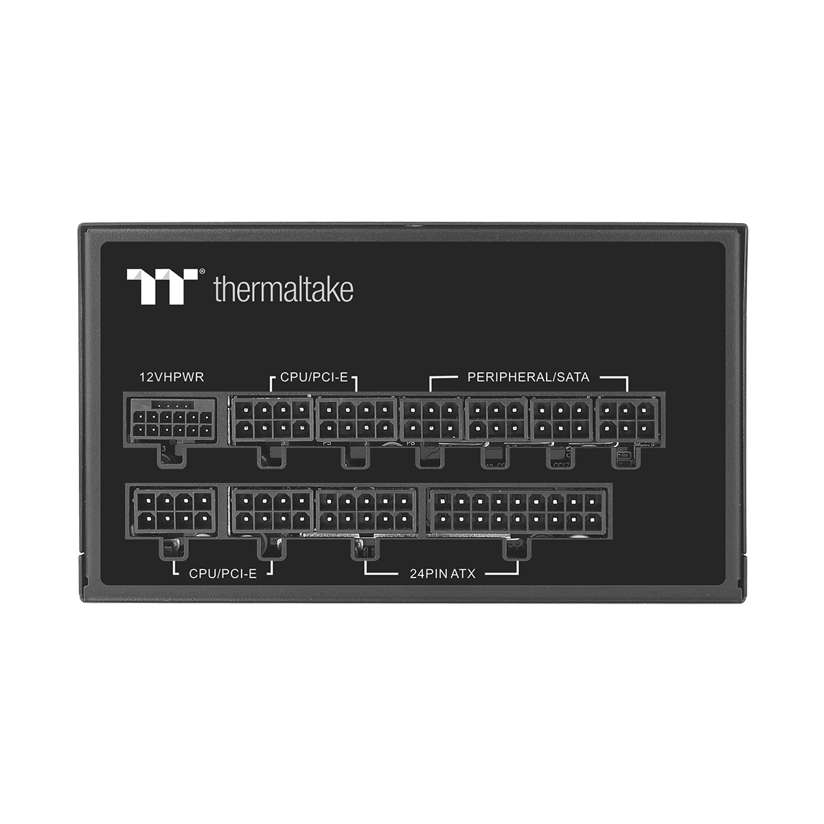 Thermaltake Toughpower GF3 1000W | PC-Netzteil PC Netzteile Produkt Bild 6