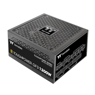 Thermaltake Toughpower GF3 1200W | PC-Netzteil