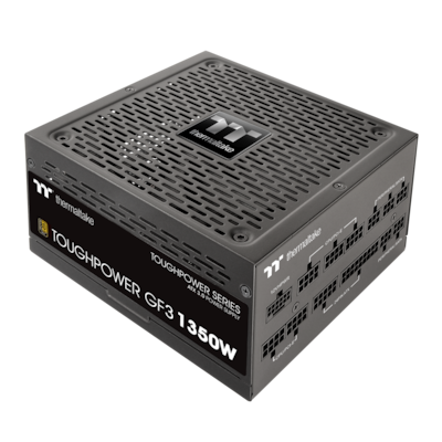 Thermaltake Toughpower GF3 1350W | PC-Netzteil